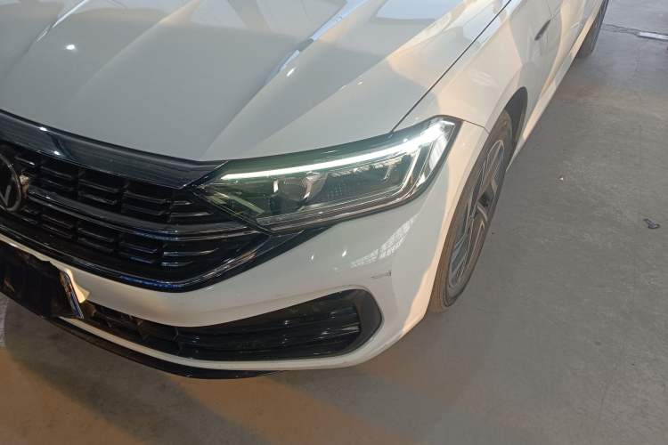 Used Volkswagen Sagitar 2023 280TSI DSG Excellence Edition
