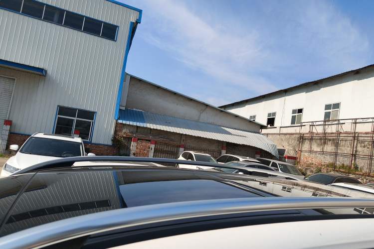 Used Mercedes-Benz GLB 2024 Refresh GLB 220 Dynamic Edition
