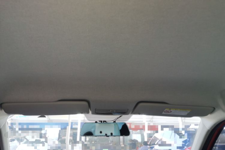 Used Skoda Fabia 2016 1.4L Automatic Car Enjoy Edition