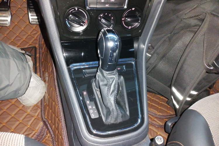 Used Volkswagen C-TREK 2018 230TSI DSG Comfort Model