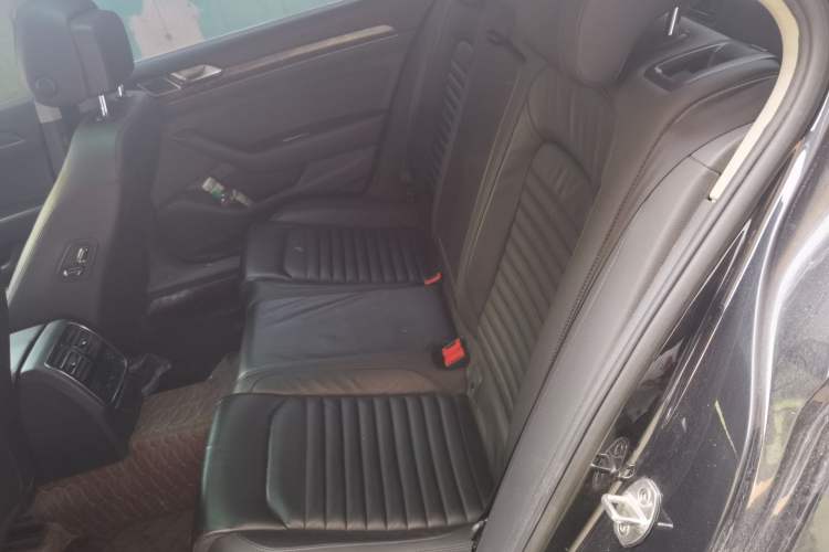 Used Volkswagen Magotan 2018 Facelift 380TSI DSG Luxury Version