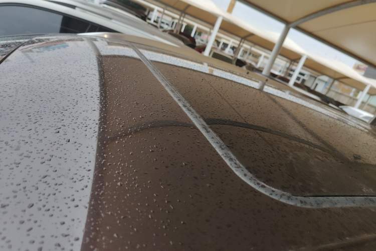 Used Buick Envision 2021 532T Two-Wheel-Drive Elite Version
