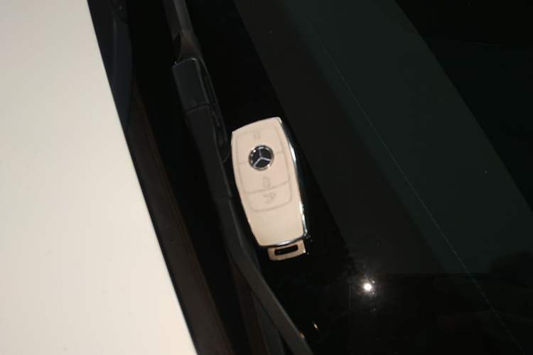 Used Mercedes-Benz C-Class 2020 Restyled C 200 L Fashion Edition Sport Version