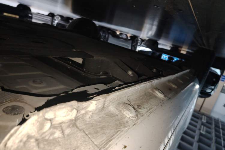 Used  Lumin 2024 130km Qingyue Version
