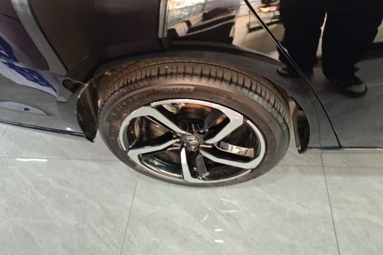 Used Honda Inspire 2023 260TURBO Elegant Edition
