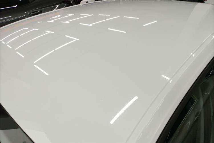 Used Volkswagen Lavida 2023 Revised 1.5L Automatic DeYi Edition