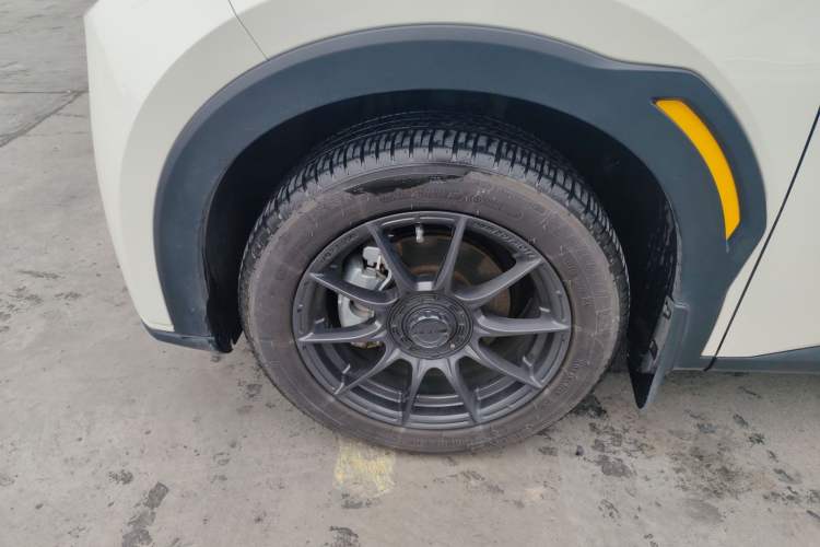 Used BYD Seagull 2023 Active Version
