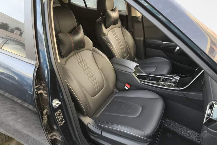 Used Hyundai ix25 2020 1.5L CVT GLS Smart Model