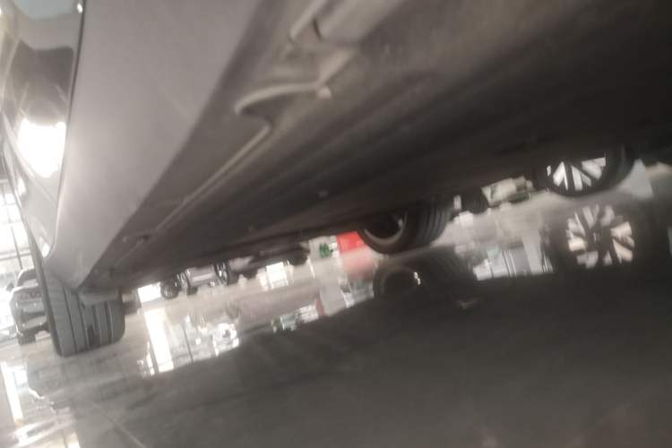 Used Leapmotor C10 2024 210 LiDAR Version
