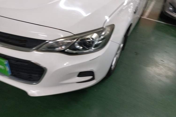 Used Chevrolet Cavalier 2016 1.5L Manual Xinyue Edition
