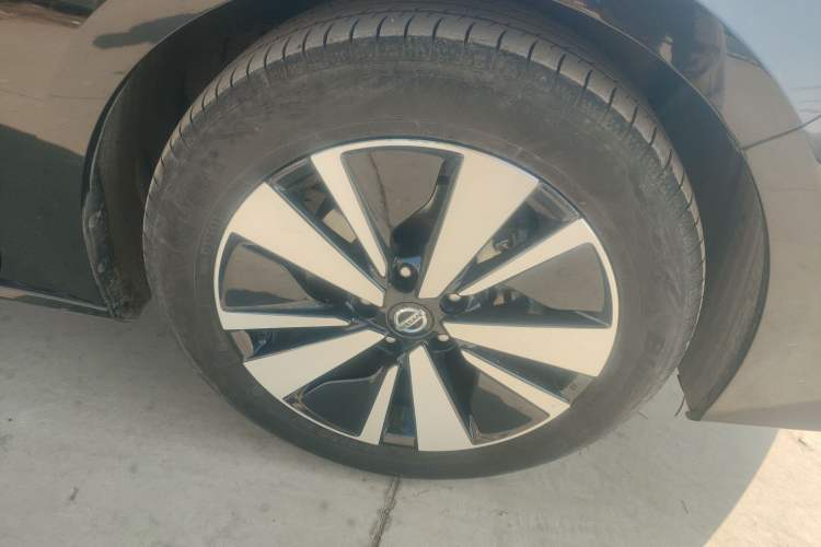 Used Nissan Teana 2021 2.0L XL Comfort Edition
