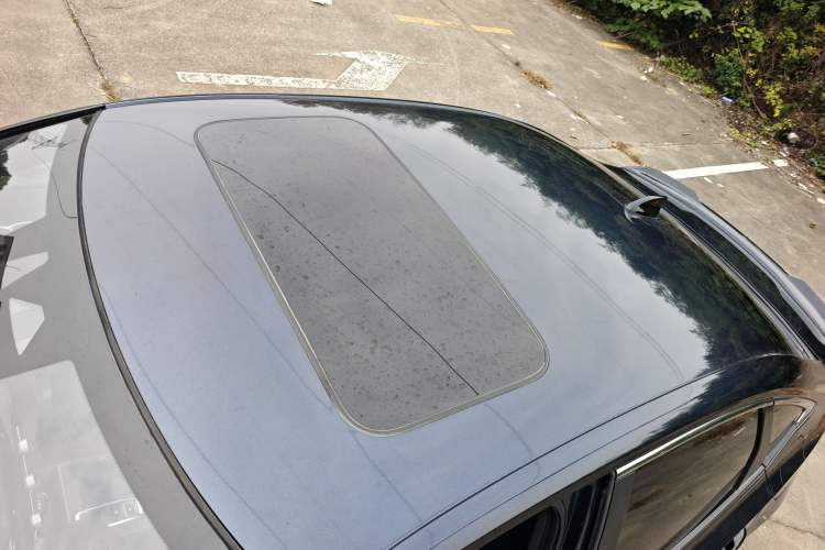 Used Honda Civic 2023 2.0L eHEV Sharp Edition
