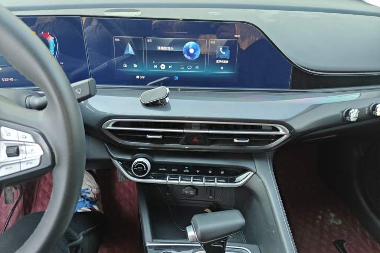 Used Changan Eado 2020 PLUS 1.6L GDI Automatic Luxury Model