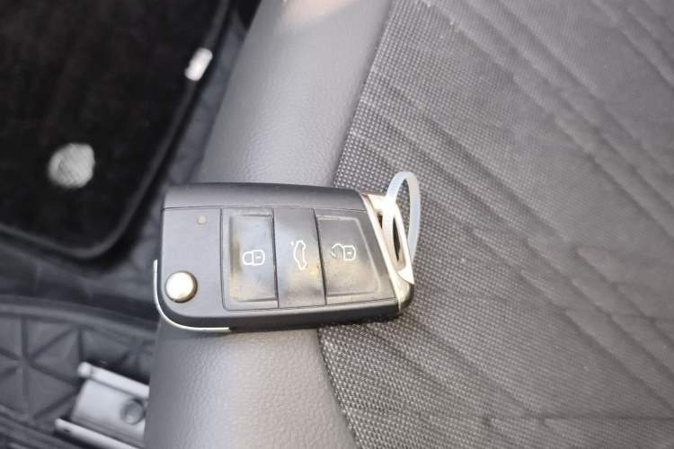 Used Volkswagen T-Cross 2022 1.5L Automatic Comfort Edition