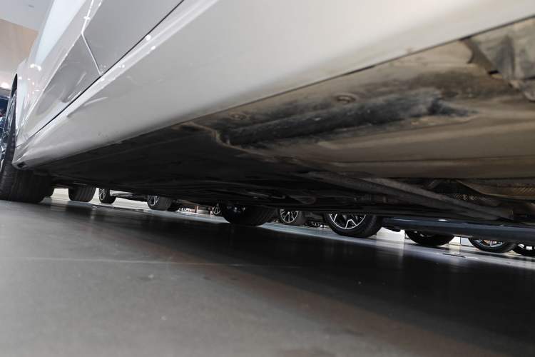 Used BMW 3 Series 2025 330Li M Sport Shadowline Package
