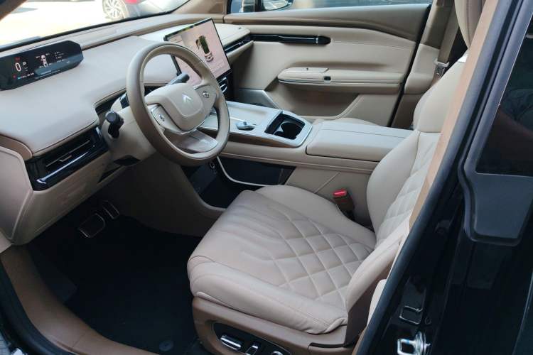 Used  HT 2024 825鸥翼 LiDAR Edition
