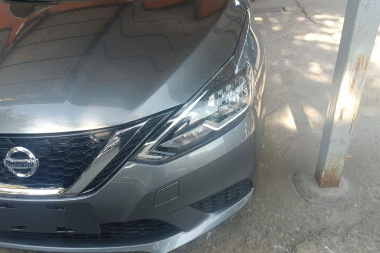 Used Nissan Sylphy 2024 Classic 1.6XL CVT Luxury Edition
