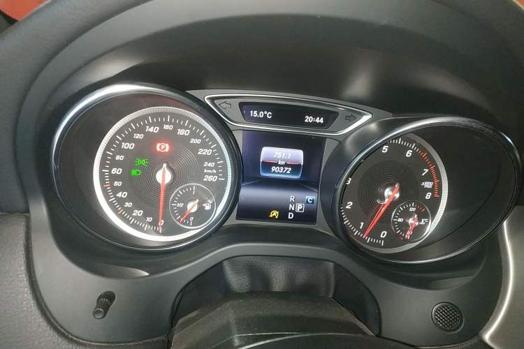 Used Mercedes-Benz CLA 2018 CLA 200 Sport Edition
