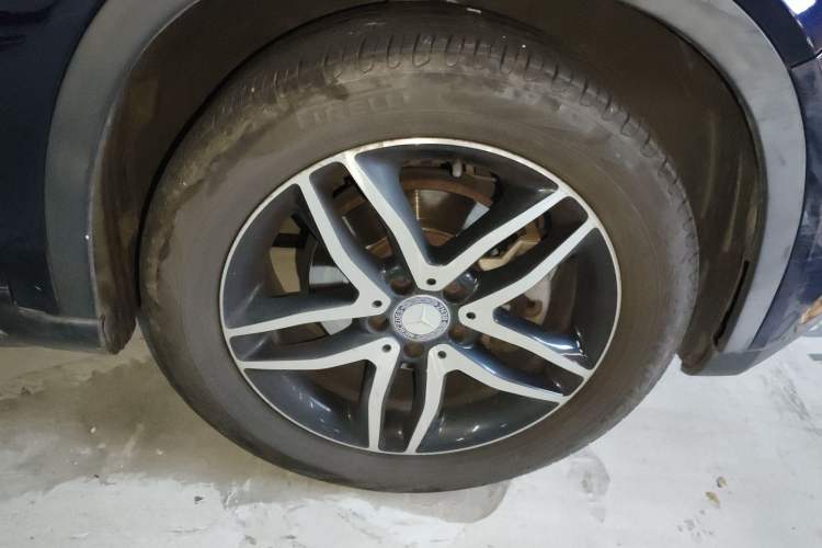 Used Mercedes-Benz GLA 2015 GLA 200 Fashion Model