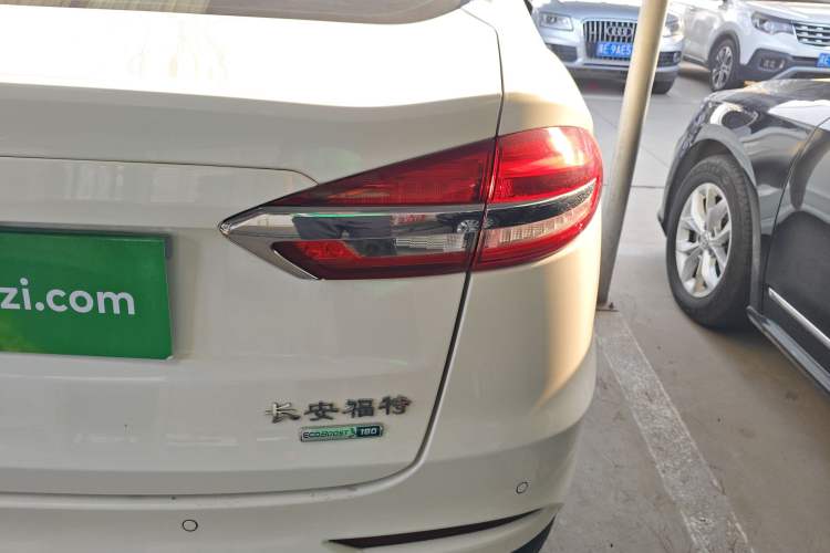 Used Ford Mondeo 2020 EcoBoost 180 Stylish Model