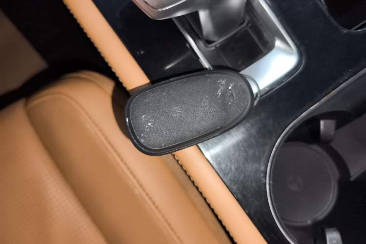 Used Li Auto ONE 2020 Extended-Range 6-Seater Version