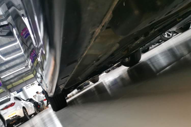 Used Dongfeng Aeolus Yixuan 2023 Mach Edition 1.5L Automatic Chasing Wind Version
