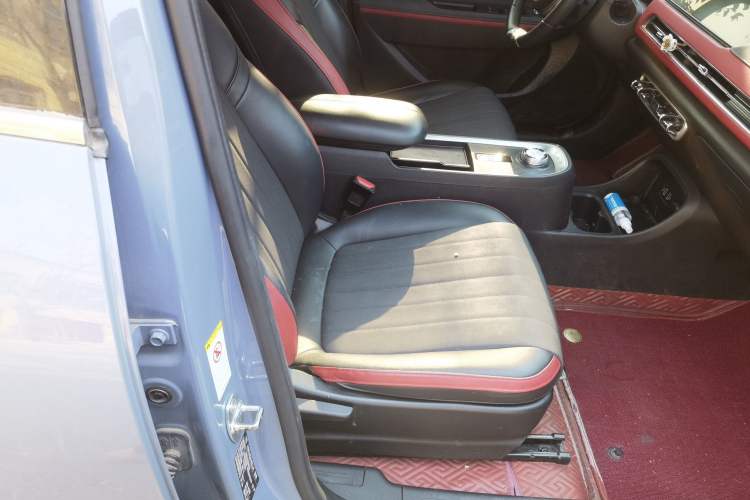 Used ORA Good Cat GT 2022 Mulan Edition 480km Long-Range续航