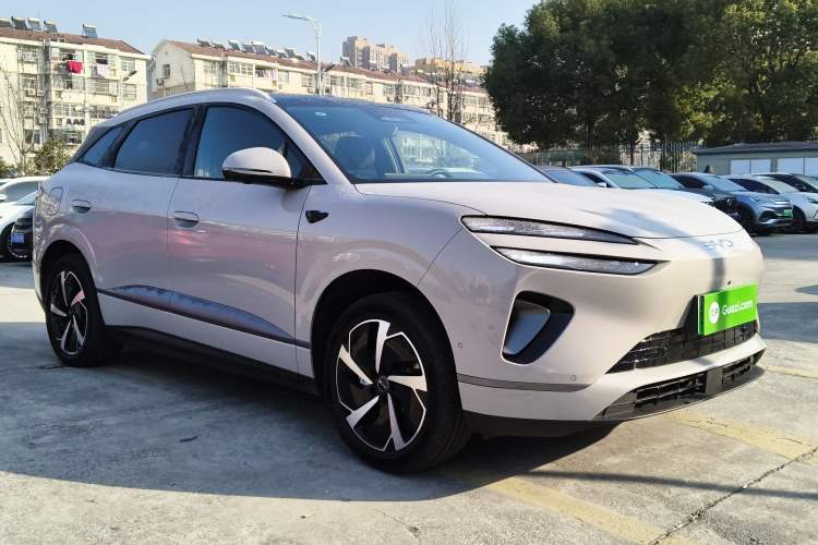 Used BYD Sealion 06 New Energy 2025 Model EV 605 Navigation Plus Edition
