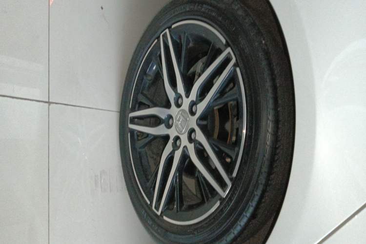 Used Honda Accord 2022 Xing·Hybrid 2.0L Phantom Night·Sharp Intelligence Edition