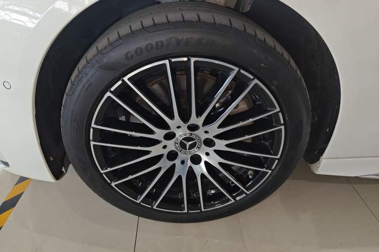 Used Mercedes-Benz C-Class 2024 C 260 L Sport Edition
