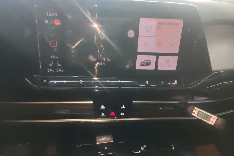 Used Volkswagen Talagon 2023 380TSI Four-Wheel Drive Luxury Premium Edition Pro