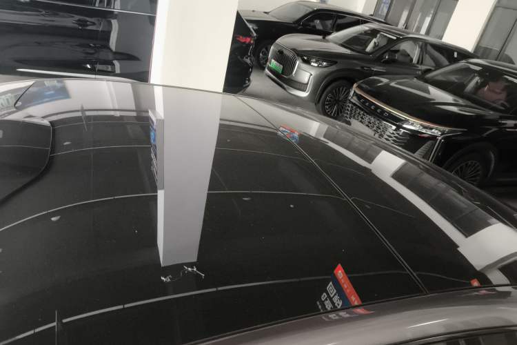 Used  Star Era ES 2025 Extended-Range Max Urban Assisted Driving
