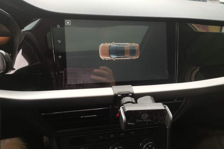 Used Volkswagen Lavida 2021 280TSI DSG Comfort Edition