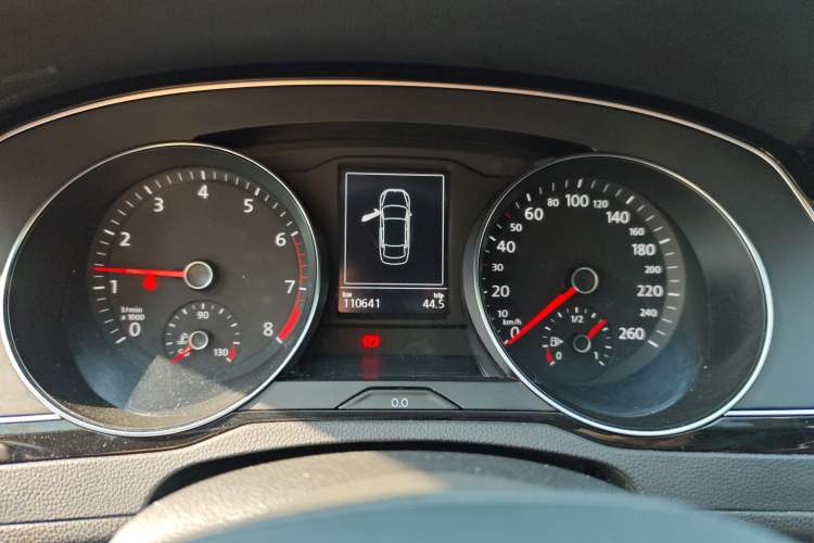 Used Volkswagen Magotan 2020 330TSI DSG Leading Model