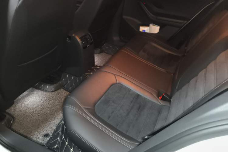 Used Volkswagen Sagitar 2018 280TSI DSG Luxury Model