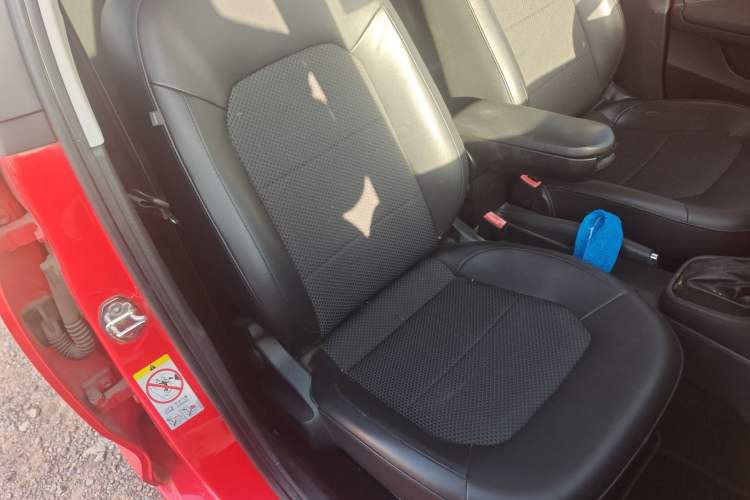 Used Skoda Rapid Spaceback 2014 1.6L Automatic Enjoyment Edition
