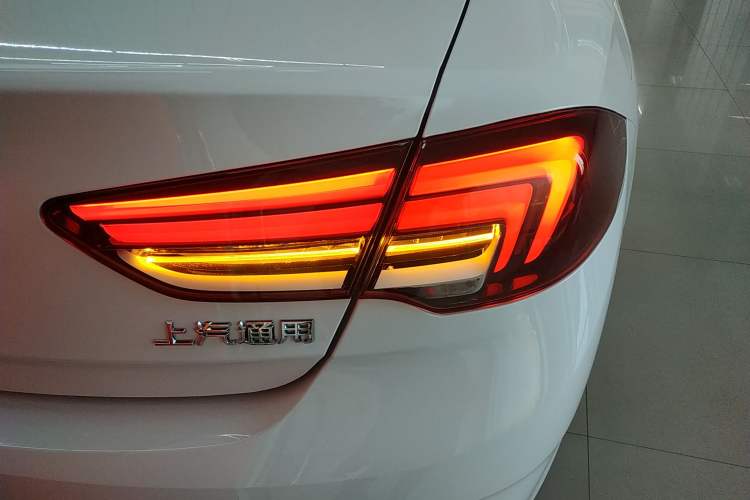 Used Buick Regal 2022 552T Smart Edition
