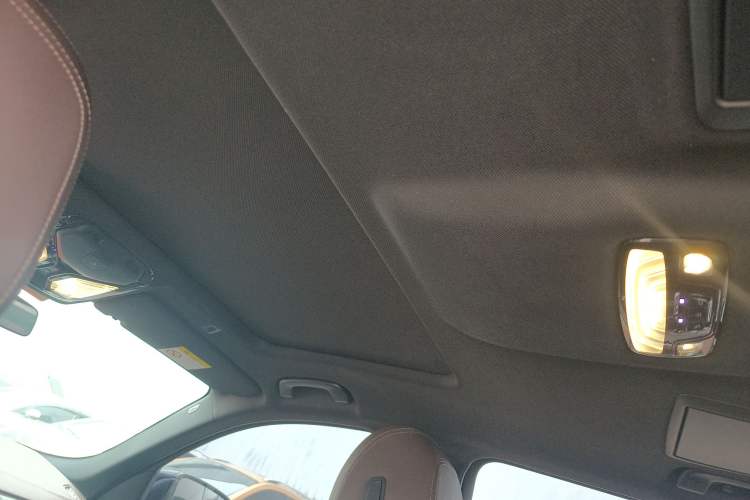 Used BMW 5 Series 2020 525Li M Sport Package
