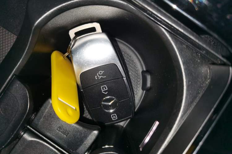 Used Mercedes-Benz GLB 2023 GLB 220 Sport Edition