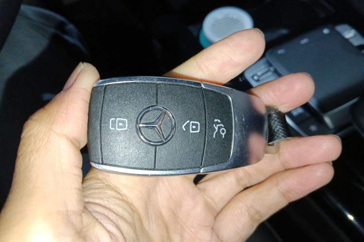 Used Mercedes-Benz A-Class 2019 A 200 L Sport Sedan