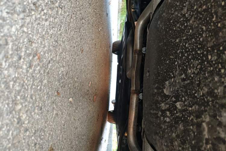 Used Volkswagen Magotan 2025 Revised Version Zhongxiang Edition 330TSI DSG Luxury Trim
