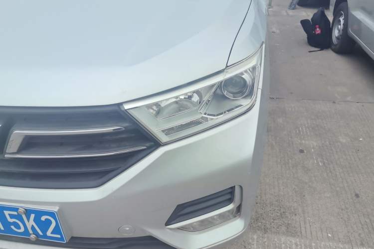 Used Wuling Hongguang 2019 1.5L S Standard Version China VI LAR