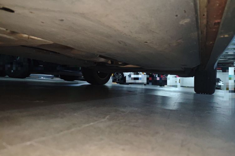 Used Volkswagen T-Cross 2019 280TSI DSG Comfort Edition
