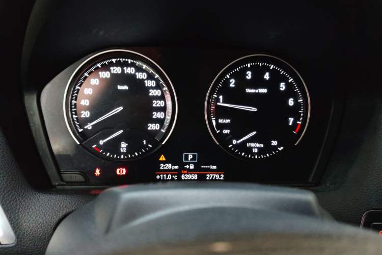 Used BMW 2 Series 2019 225i Convertible Coupe Sports Design Package
