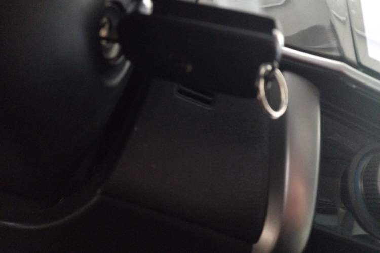 Used Honda City 2015 1.5L CVT Luxury Edition
