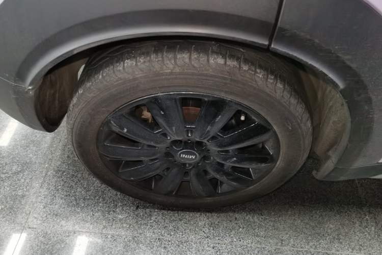 Used  Countryman 2017 2.0T COOPER S ALL4 Traveler