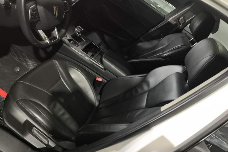 Used Hongqi H5 2020 1.5T DCT Flagship Edition