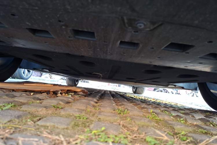 Used XPeng MONA M03 2024 515 Long-Range