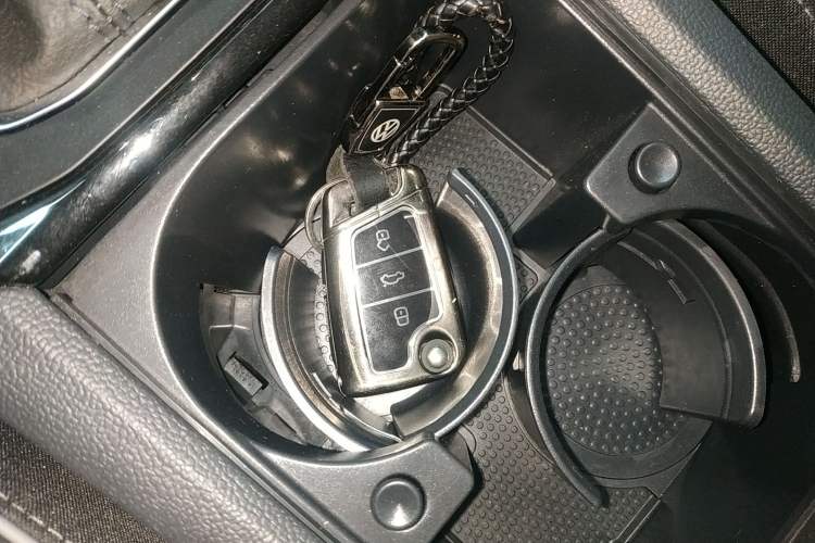 Used Volkswagen Sagitar 2025 300TSI DSG Excellence Edition