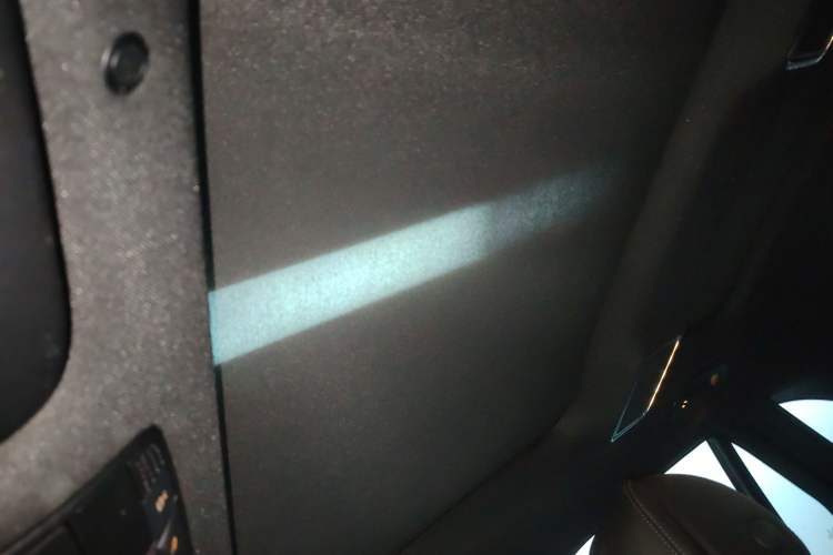 Used Mercedes-Benz GLC 2022 Refreshed GLC 300 L 4MATIC Dynamic Edition